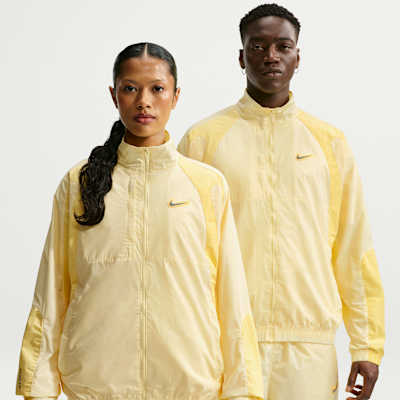 NOCTA Northstar Nylon Track Jacket. Nike.com